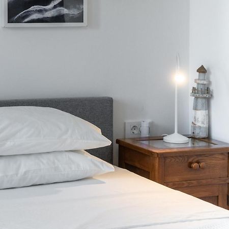 Apartment Near Old Town, Free Parking & Huge Garden ดูบรอฟนิก ภายนอก รูปภาพ